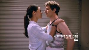 Brooklyn Nine-Nine 4. sezon 3. bölüm fragmanı